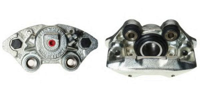 BUDWEG CALIPER 34279 -  Тормозной суппорт